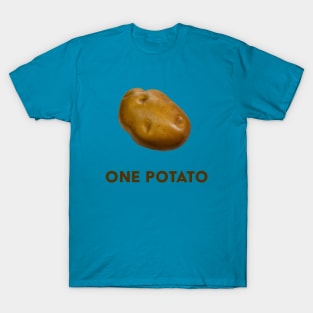 One Potato T-Shirt